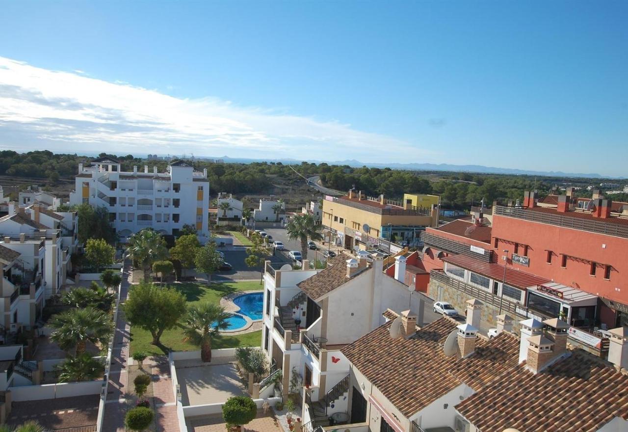 Very Nice Apartment With See Views Dehesa de Campoamor  Екстериор снимка