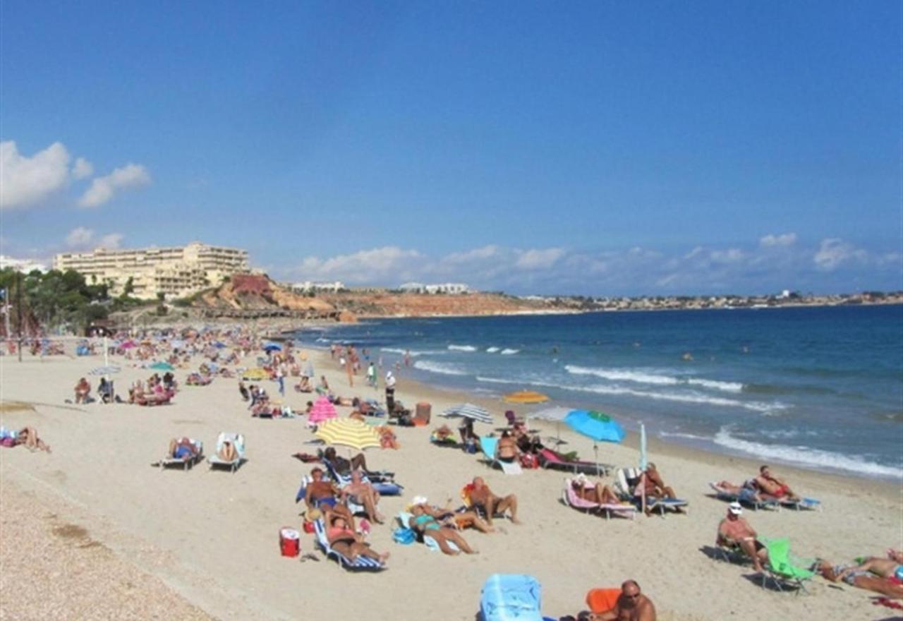 Very Nice Apartment With See Views Dehesa de Campoamor  Екстериор снимка