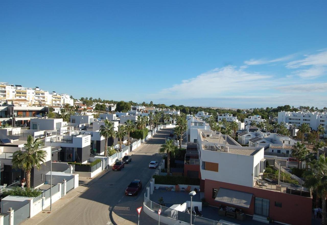Very Nice Apartment With See Views Dehesa de Campoamor  Екстериор снимка