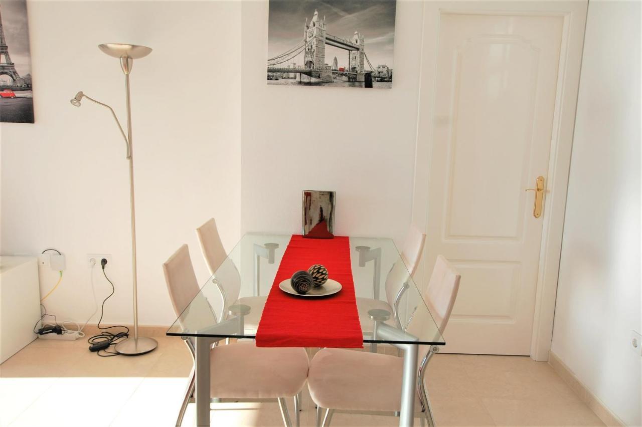 Very Nice Apartment With See Views Dehesa de Campoamor  Екстериор снимка