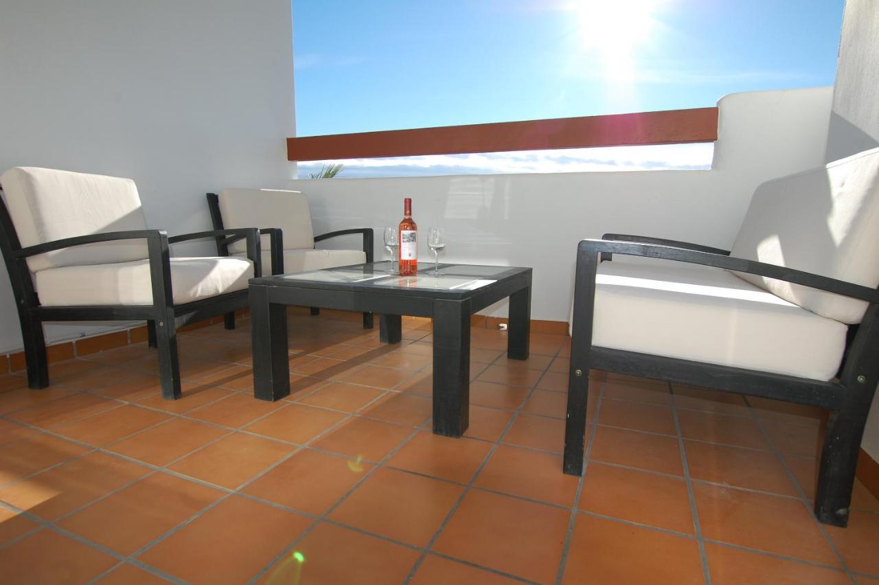 Very Nice Apartment With See Views Dehesa de Campoamor  Екстериор снимка